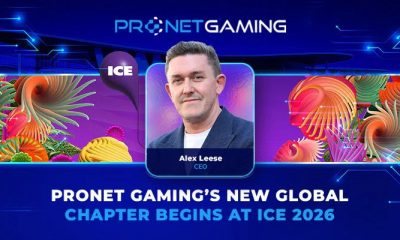 pronet-gaming’s-new-global-chapter-begins-at-ice-2026