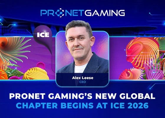 pronet-gaming’s-new-global-chapter-begins-at-ice-2026