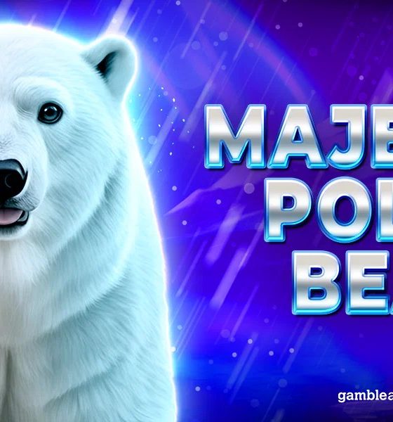 spinomenal-releases-wintery-wonder:-majestic-polar-bear