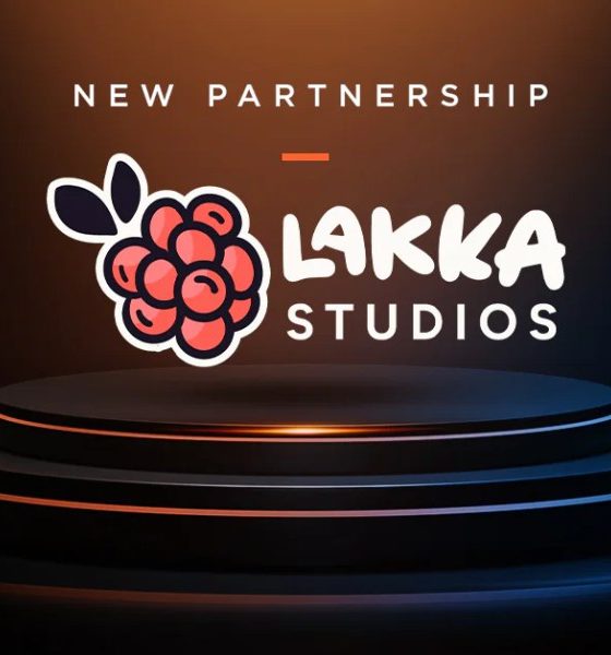 yggdrasil-strengthens-ygg-masters-roster-with-nordic-game-provider-lakka-studios