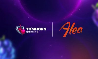 tom-horn-gaming-unlocks-new-markets-with-major-alea-aggregation-deal