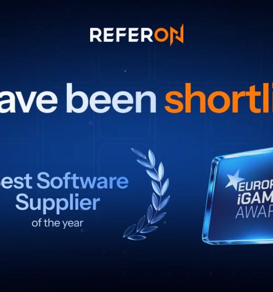 referon-rides-wave-of-success:-shortlisted-for-‘best-software-supplier’-in-europe