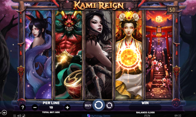 spinomenal-rings-in-2026-with-japanese-inspired-“kami-reign-ultra-mode”