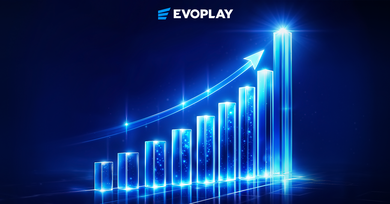 evoplay-reports-landmark-growth-and-strategic-expansion-throughout-2025