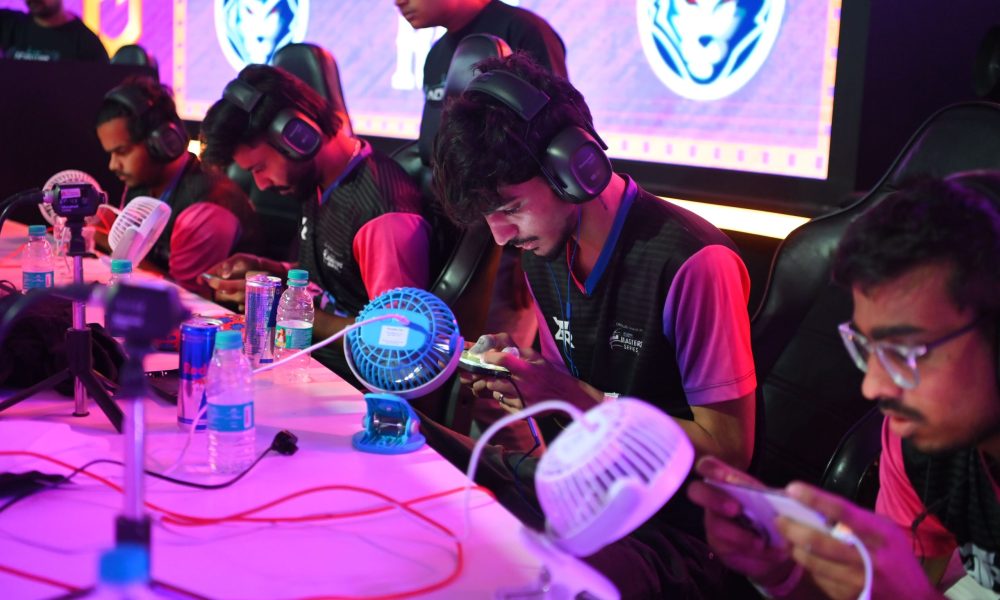 indian-esports-2026:-strategic-growth-and-the-asian-games-milestone