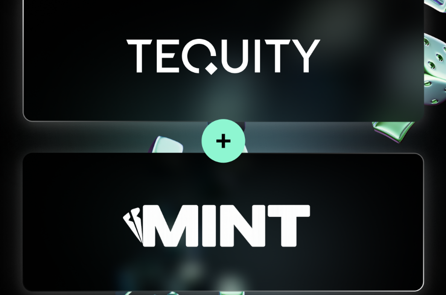 tequity-and-mint-partner-to-launch-bespoke,-branded-“originals”-for-crypto-first-gaming