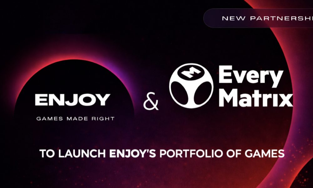 enjoy-boosts-global-distribution-with-strategic-everymatrix-deal