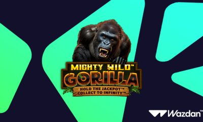 mighty-wild:-gorilla-unleashed-–-wazdan-scales-new-heights-in-jungle-series