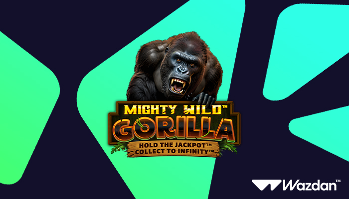 mighty-wild:-gorilla-unleashed-–-wazdan-scales-new-heights-in-jungle-series