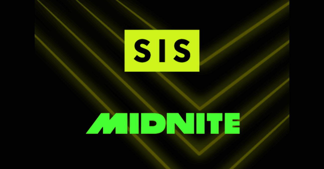 sis-partners-with-midnite-to-launch-24/7-racing-and-global-gaming-league-content