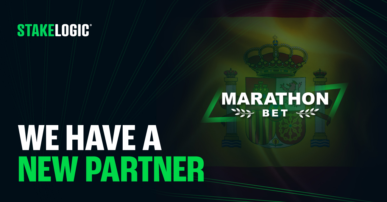 stakelogic-strengthens-spanish-market-presence-with-marathonbet-partnership