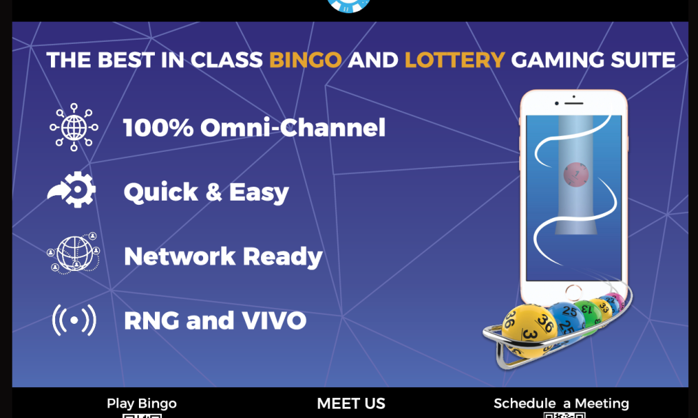 end2end-debuts-proprietary-pam-and-“bingo-total”-solution-at-ice-barcelona-2026