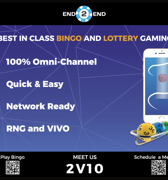 end2end-debuts-proprietary-pam-and-“bingo-total”-solution-at-ice-barcelona-2026