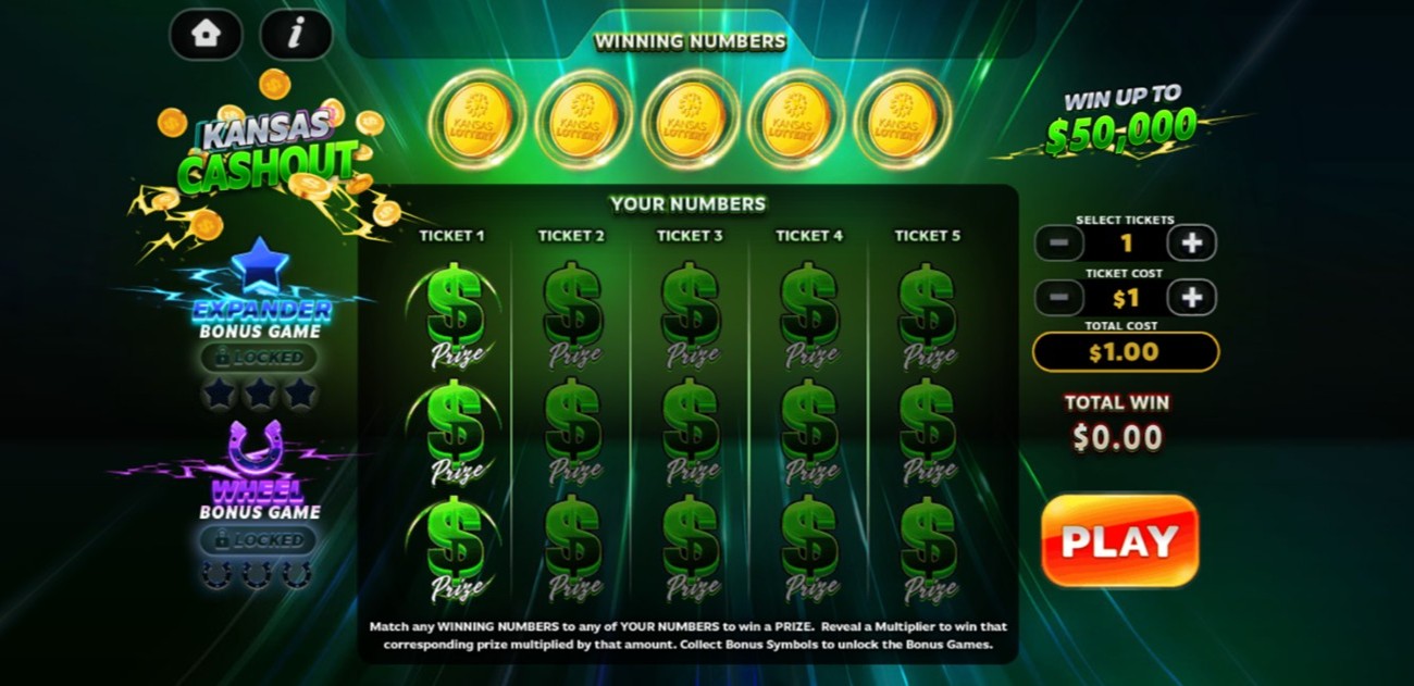 kansas-lottery-taps-iwg-to-deliver-retail-inspired-einstants-for-growing-ilottery-program