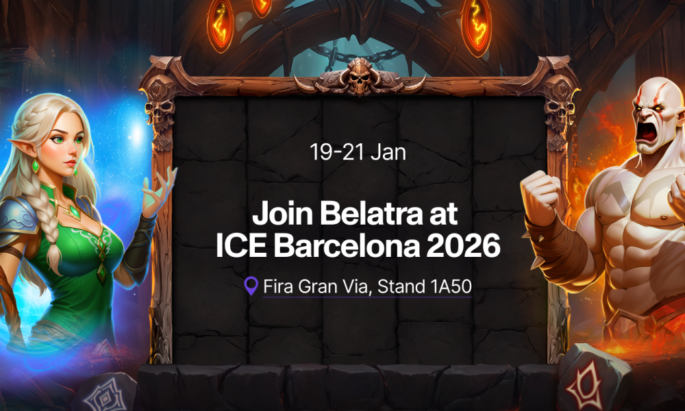 belatra-games-unveils-“orcs-vs-elves”-immersive-experience-for-ice-barcelona-2026
