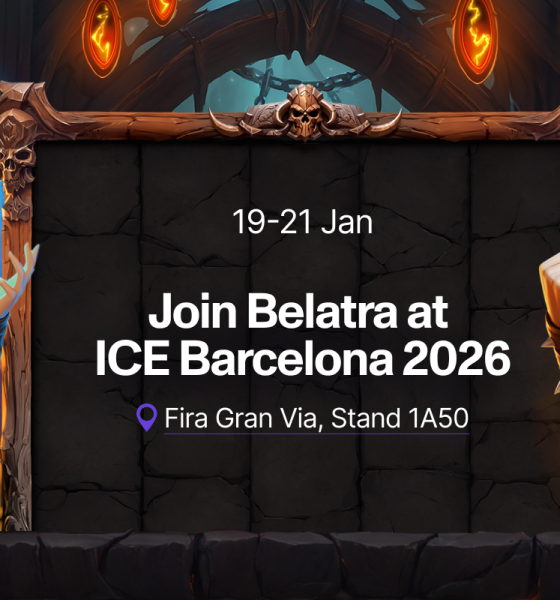 belatra-games-unveils-“orcs-vs-elves”-immersive-experience-for-ice-barcelona-2026