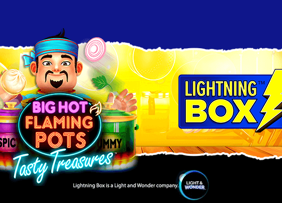 big-hot-flaming-pots:-tasty-treasures-–-lightning-box-brings-land-based-hit-online