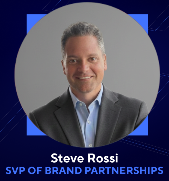 blast-appoints-industry-veteran-steve-rossi-as-senior-vice-president-of-brand-partnerships