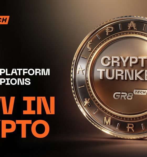 gr8-tech-launches-crypto-turnkey:-high-value-igaming-platform-for-global-expansion
