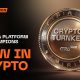 gr8-tech-launches-crypto-turnkey:-high-value-igaming-platform-for-global-expansion