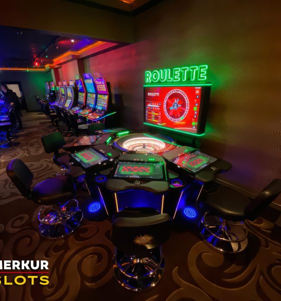 spintec-and-blueprint-operations-debut-uk’s-first-mechanical-b3-roulette-at-eag-2026