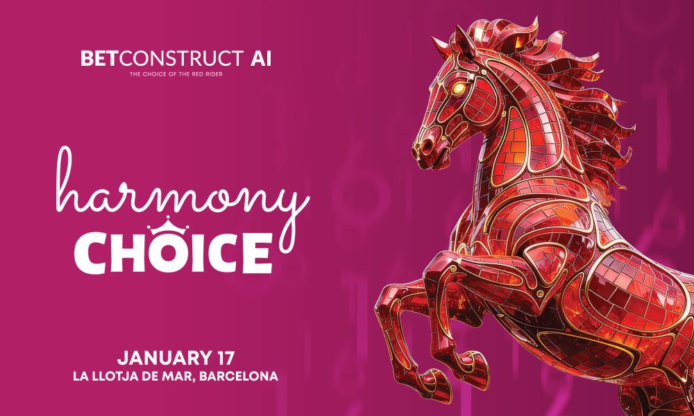 betconstruct-ai-hosting-“harmony-choice-2026”:-the-strategic-prelude-to-ice-barcelona