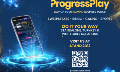 progressplay-unveils-dual-engine-strategy-for-2026:-empowering-partners-via-standalone-and-sweepstakes-solutions