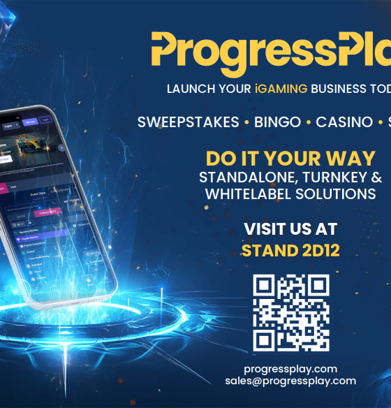 progressplay-unveils-dual-engine-strategy-for-2026:-empowering-partners-via-standalone-and-sweepstakes-solutions