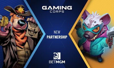 gaming-corps-partners-with-betmgm-for-exclusive-ontario-launch