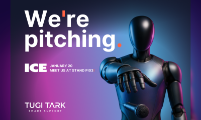 smart,-ai-enhanced-customer-service-firm-tugi-tark-selected-for-pitch-ice-barcelona-2026