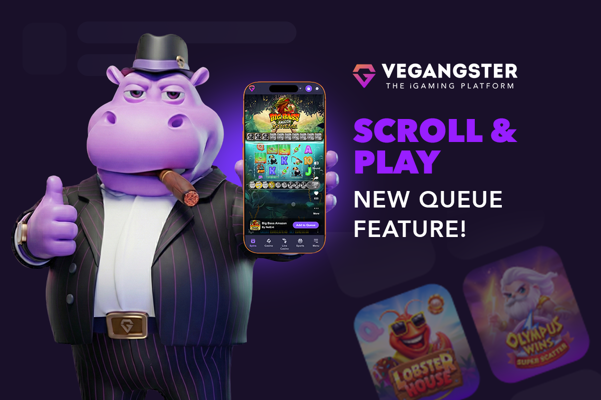vegangster’s-scroll-&-play-adds-queue-to-streamline-game-discovery