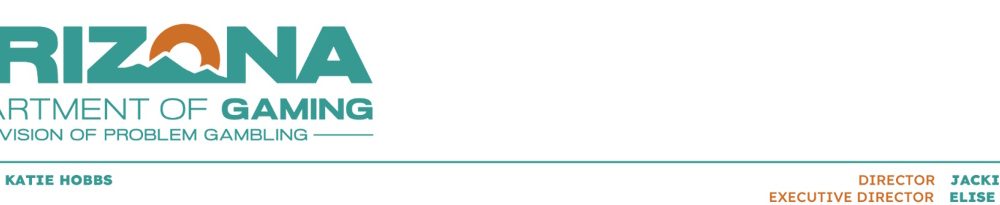 arizona-department-of-gaming-awards-its-first-peer-support-and-recovery-contract-designed-to-further-problem-gambling-assistance