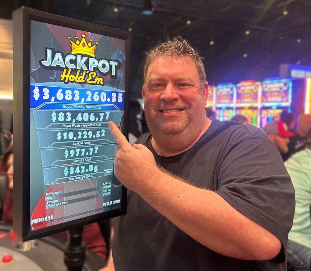 oklahoma-table-games-player-wins-$3.6-million-jackpot-on-ags’-jackpot-hold’em-on-the-stax-progressive-system
