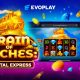 evoplay-boards-the-capital-express-—-train-of-riches