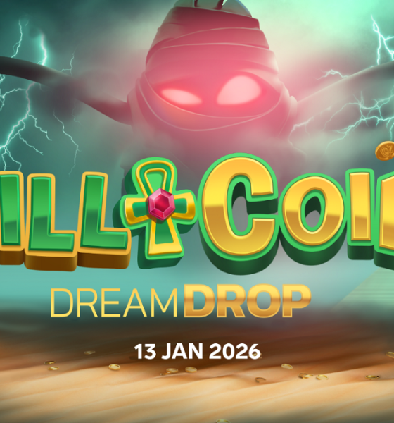 relax-gaming-unveils-a-jackpot-bounty-in-bill-&-coin-2-dream-drop