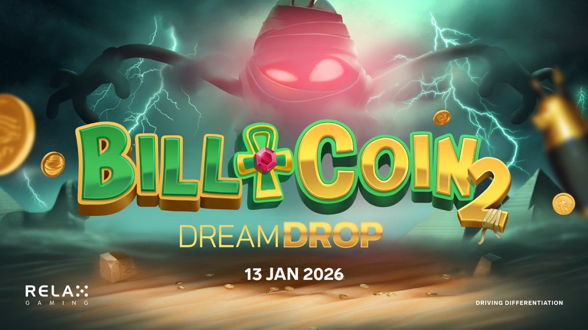 relax-gaming-unveils-a-jackpot-bounty-in-bill-&-coin-2-dream-drop