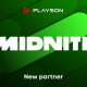 playson-fortifies-uk-and-ireland-market-with-new-midnite-collaboration
