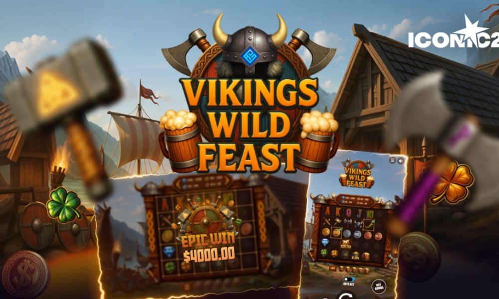 sit-with-the-warriors:-vikings-wild-feast-by-iconic21