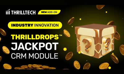thrilltech-launches-thrilldrops,-the-industry’s-first-jackpot-crm-module