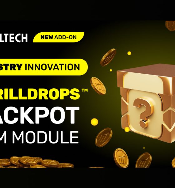 thrilltech-launches-thrilldrops,-the-industry’s-first-jackpot-crm-module
