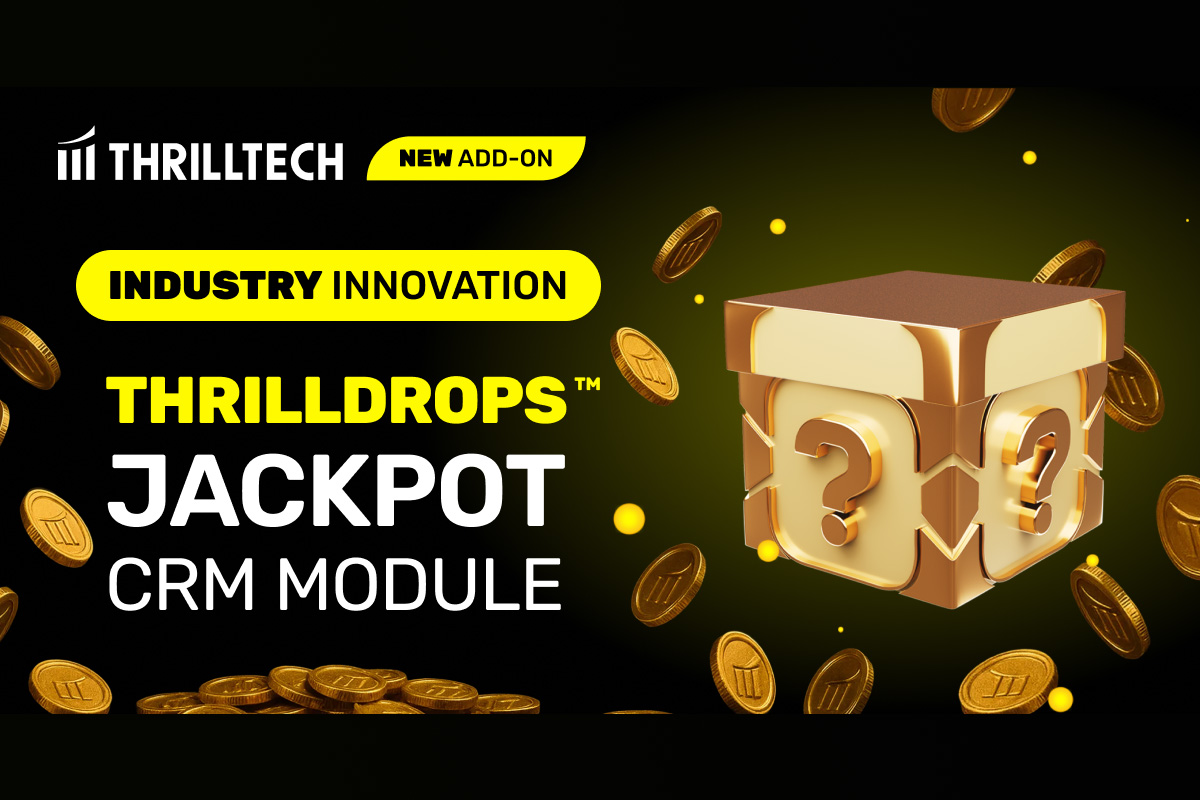 thrilltech-launches-thrilldrops,-the-industry’s-first-jackpot-crm-module