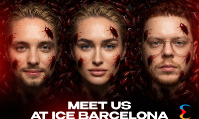 cockroach-chaos-takes-center-stage-as-endorphina-hits-ice-barcelona