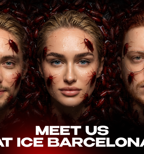 cockroach-chaos-takes-center-stage-as-endorphina-hits-ice-barcelona