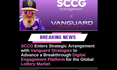 sccg-enters-strategic-arrangement-with-vanguard-strategies-to-advance-a-breakthrough-digital-engagement-platform-for-the-global-lottery-market