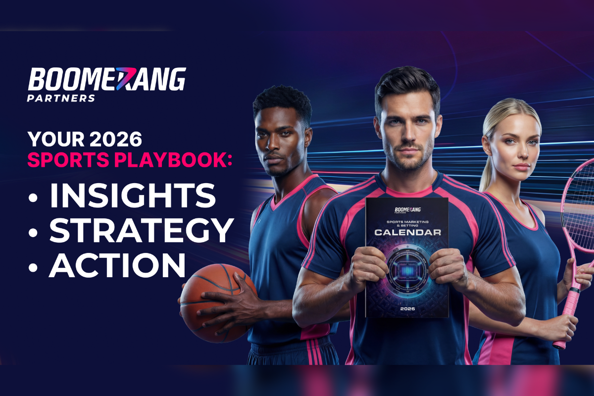 the-exclusive-‘sports-marketing-&-betting-calendar-2026’-by-boomerang-partners-will-help-affiliate-teams-with-strategy-planning