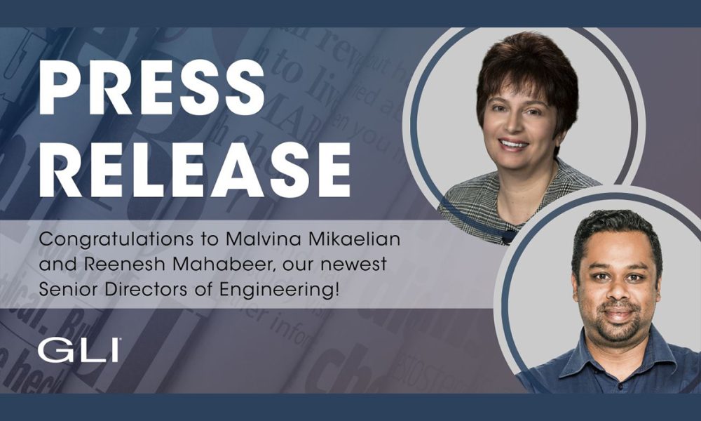gli-promotes-malvina-mikaelian-and-reenesh-mahabeer-to-senior-directors-of-engineering