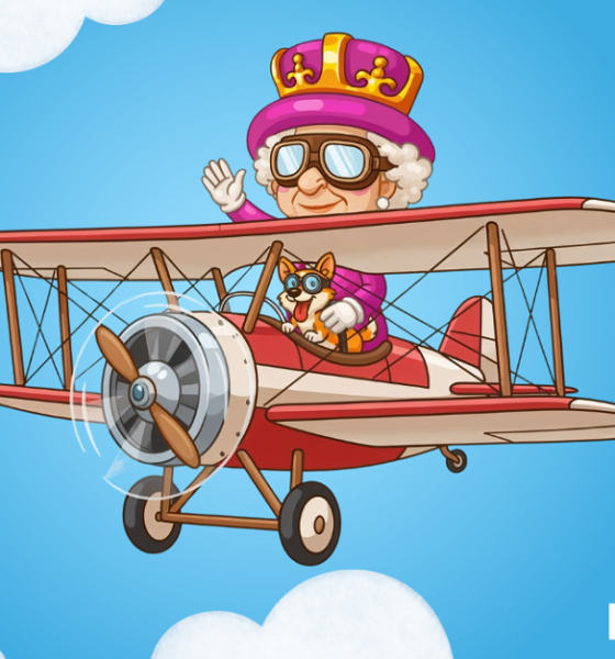 step-into-royal-drop-—-queen-lizzie’s-quest-from-mirror-image-gaming