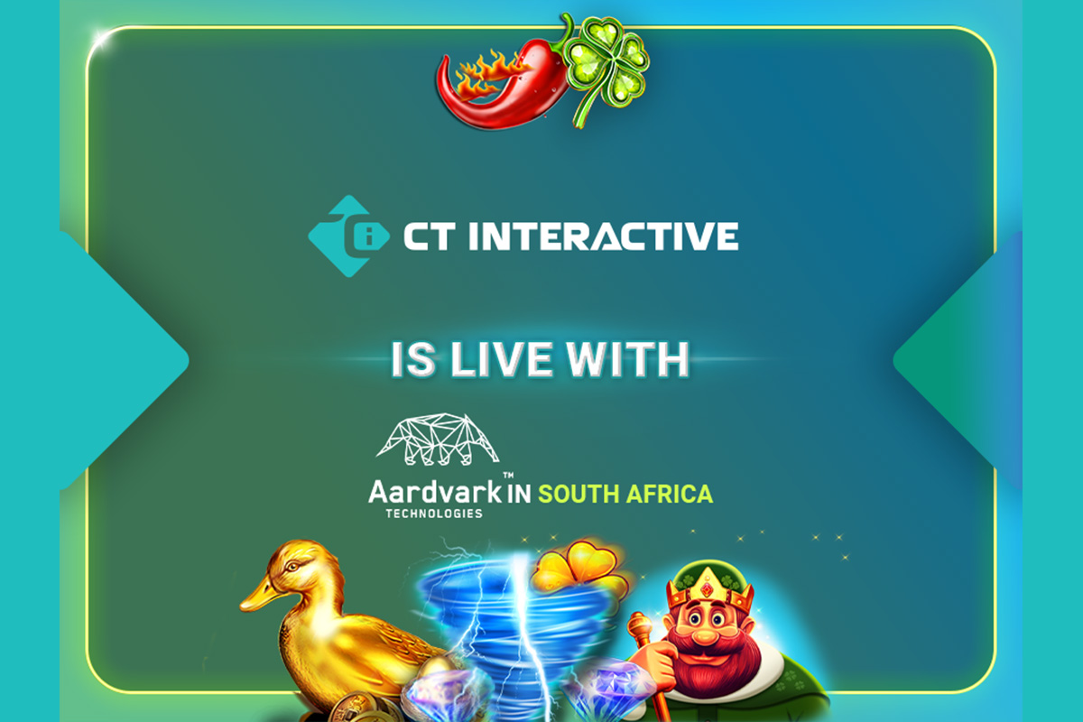 ct-interactive-enters-into-strategic-partnership-with-aardvark-technologies