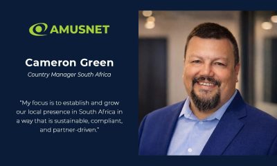 amusnet-appoints-cameron-green-as-country-manager-for-south-africa