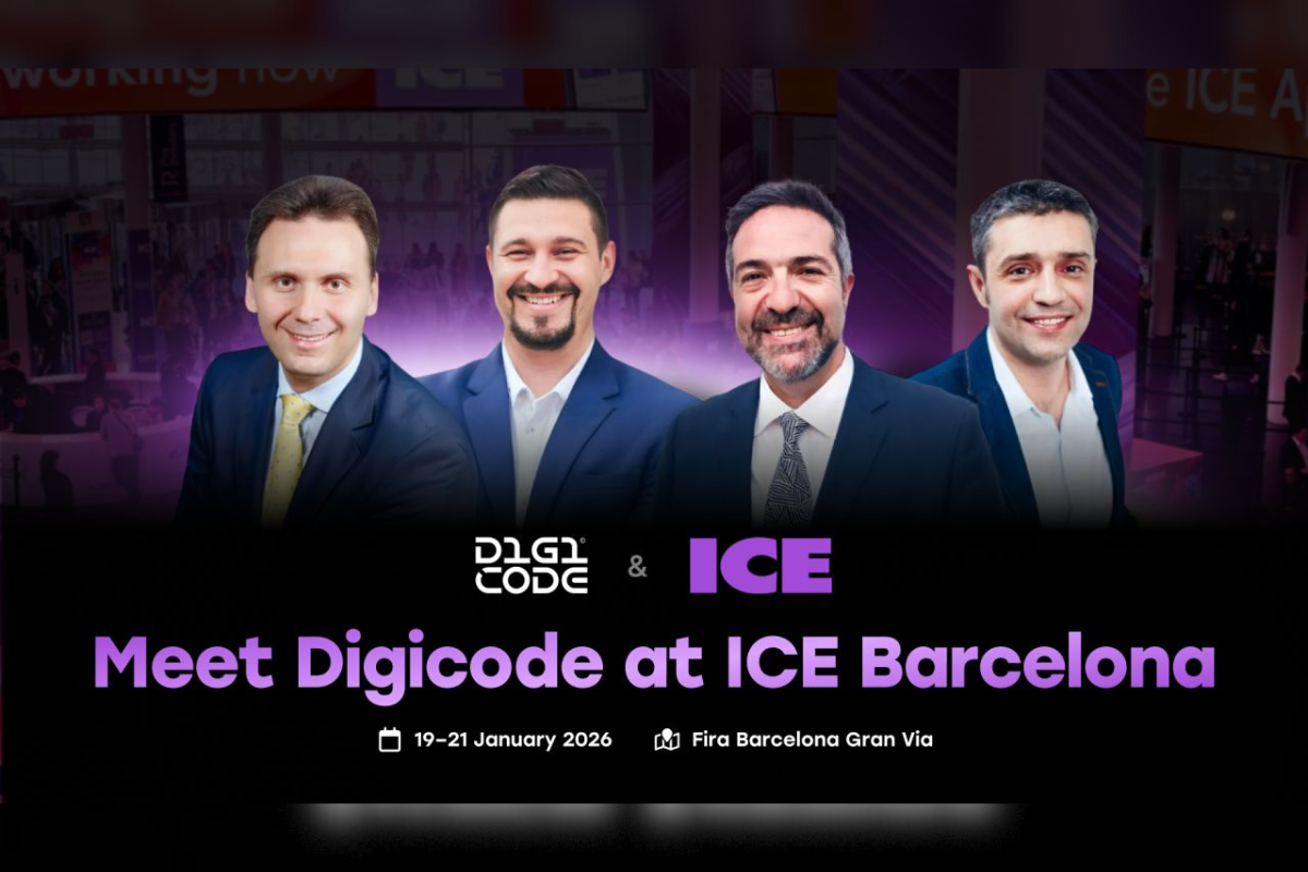 digicode-to-showcase-products-supporting-igaming-scale-at-ice-barcelona-2026